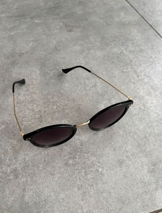 Okulary przeciwsłoneczne h&m