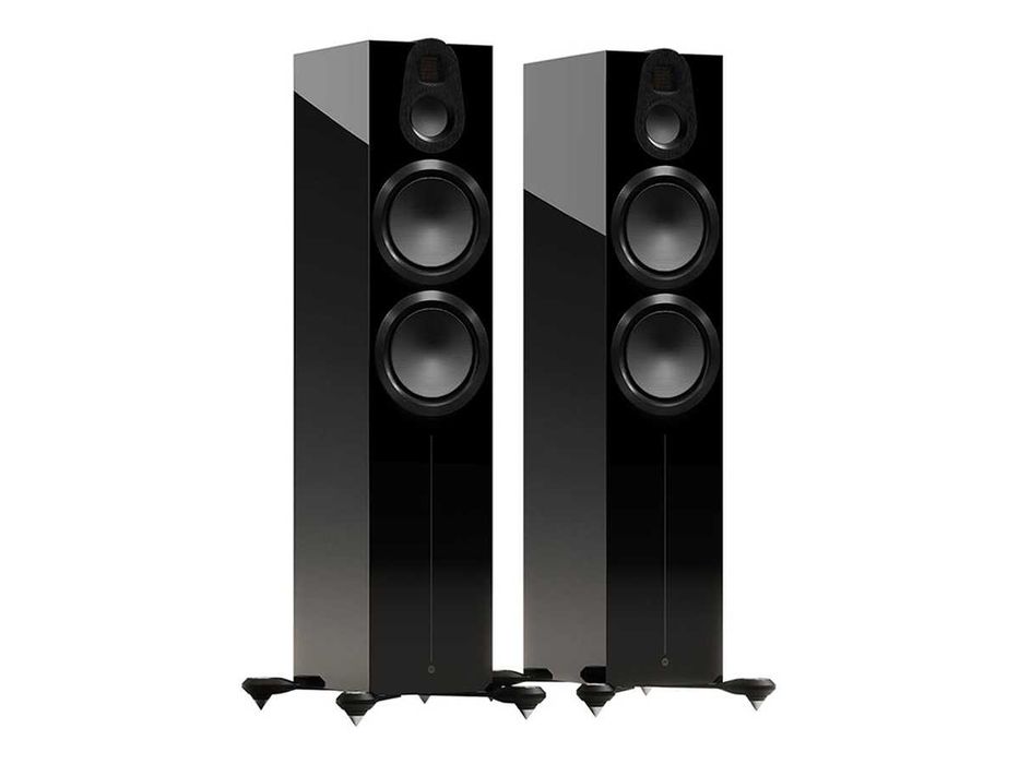 Kolumny podłogowe Monitor Audio Gold 500 6G – Rożne kolory Para OUTLET