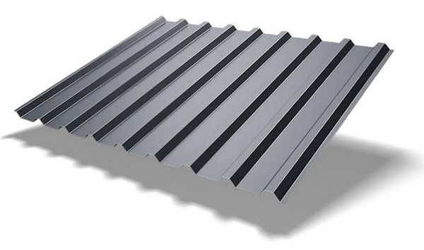 Профнастил ПК-20