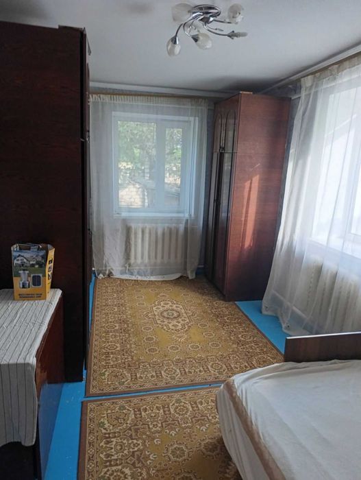 Продам дом Новобогдановка на лимане