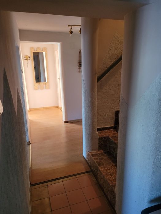 Dom z ogrodem i garażem Bobolice
