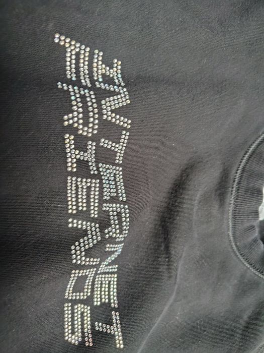 Dresy Wersowstore z cekinami XS