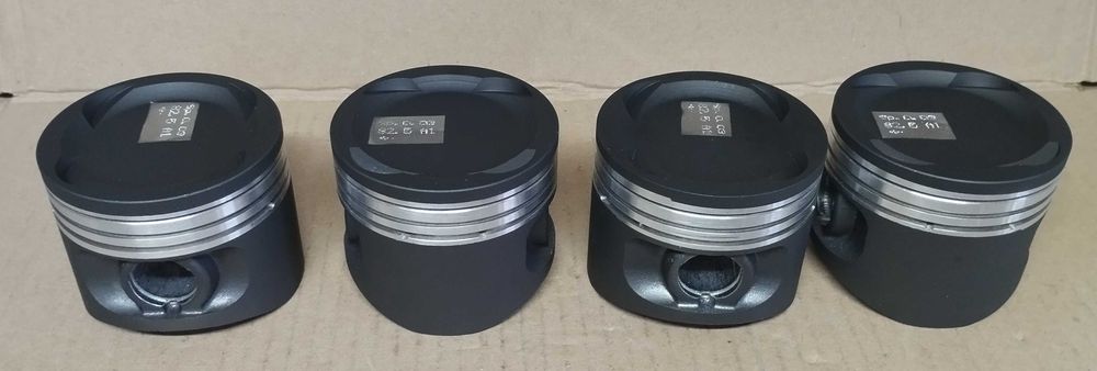 Поршень • Турбо • ВАЗ