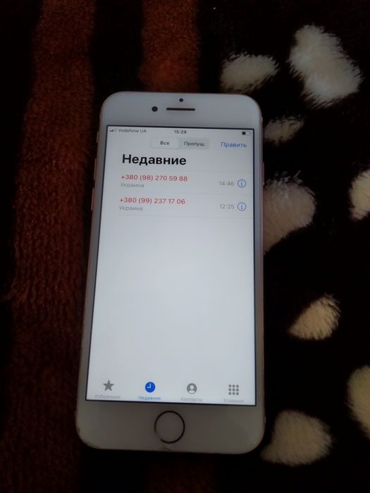 Продам iPhone 8 !