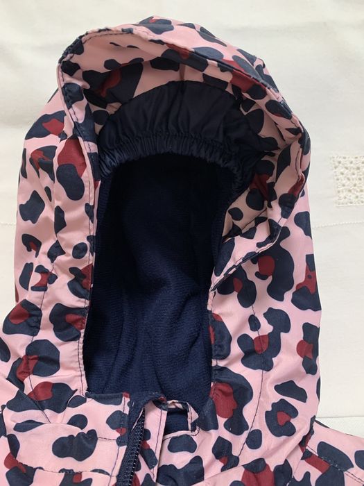 Куртка демісезонна для дівчинки 1-2 роки