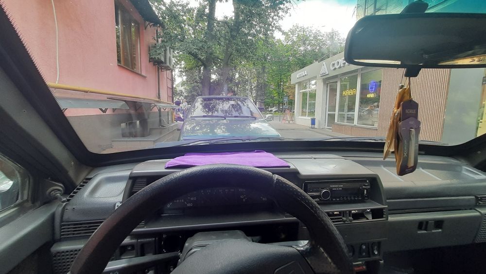 ВАЗ 21099 1.5 2005р.в