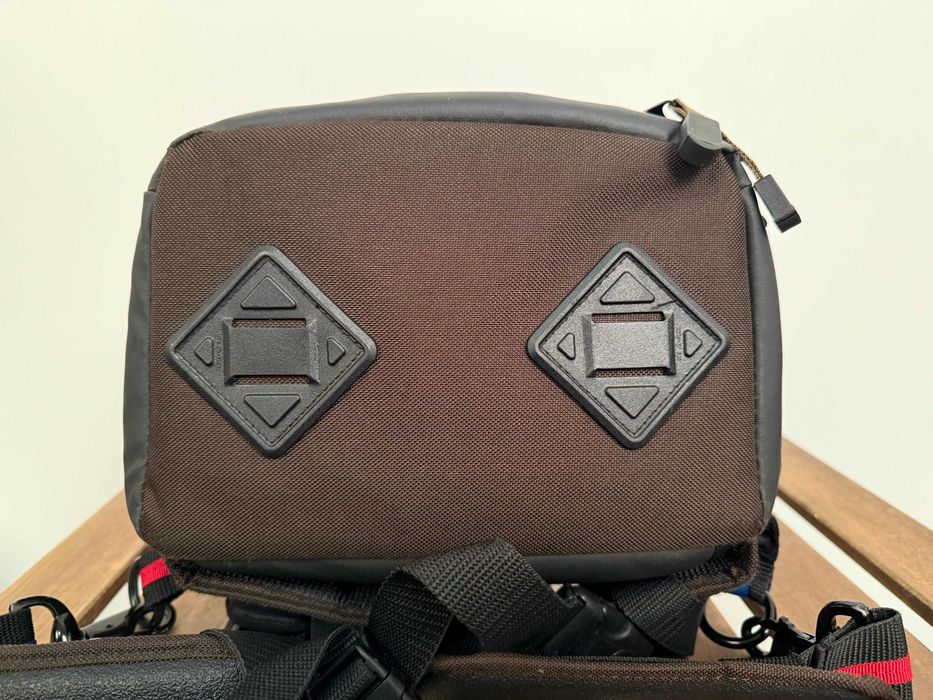 Mochila Tamrac 5786 Evolution 6 Maquinas Vídeo/Fotografia