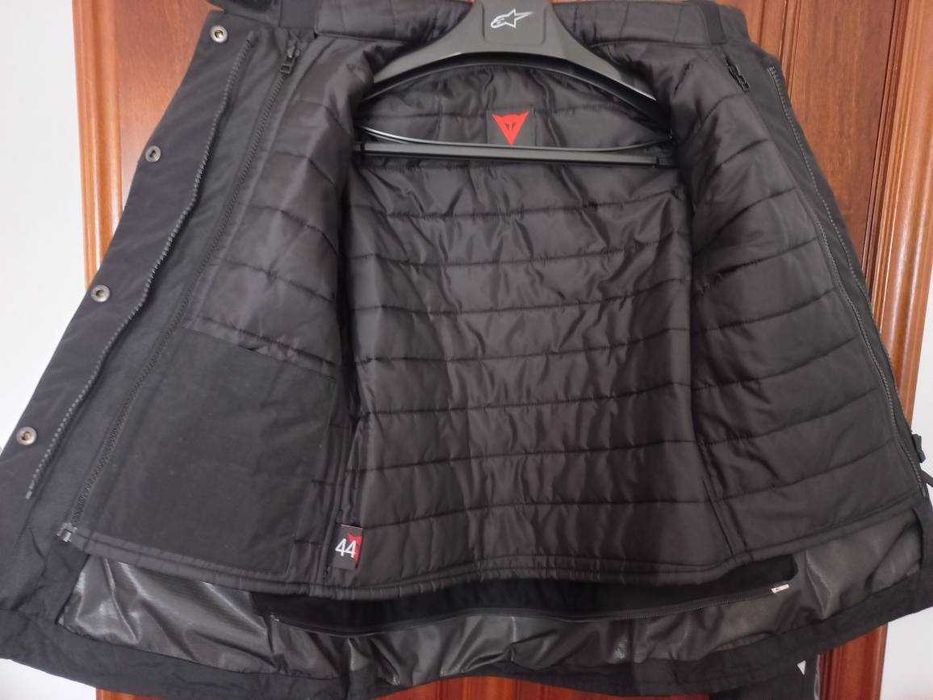 Casaco para motard, feminino, novo