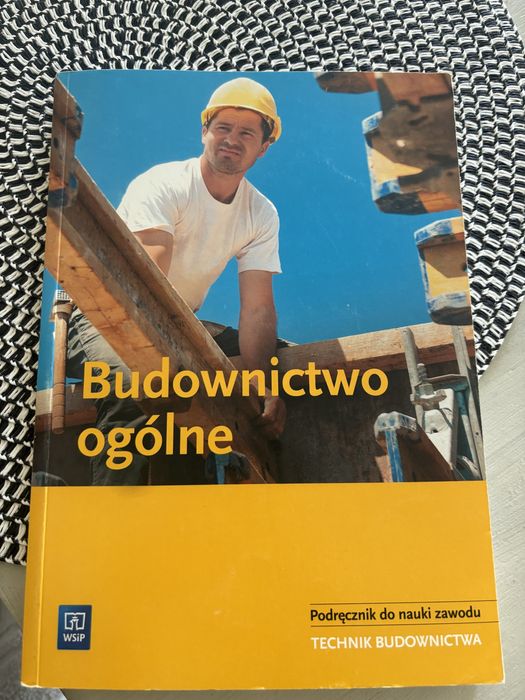 Ksiażka klasa 1 technikum