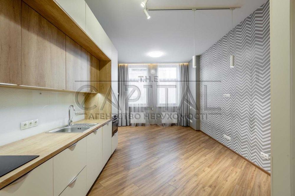 3-rooms apartment apartment by the address st. Ul Sapernoe Pole (area 101 m²) - Atlanta.ua - photo 4