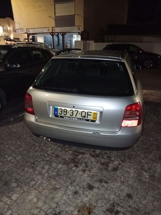 Carrinha Audi A4 foto 2