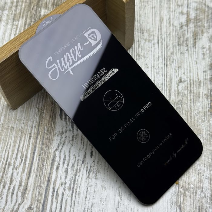 Стекло Mietubl Anti-static на Google Pixel 10 Pro XL/ 9 Pro и др. Скло