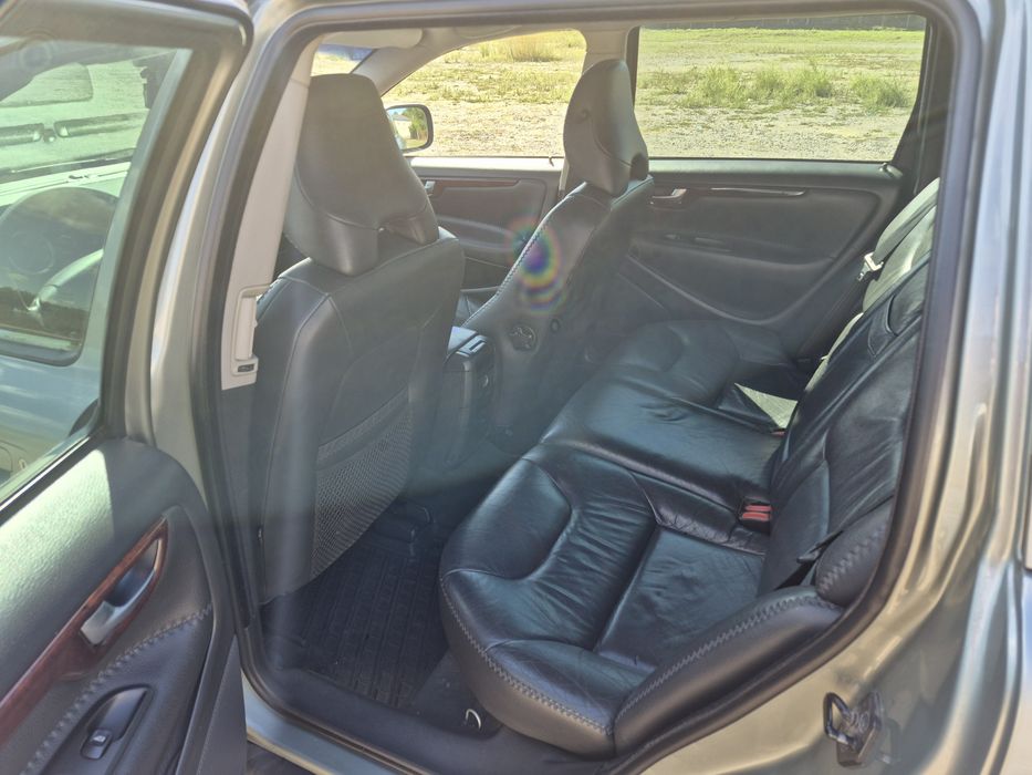 Volvo XC 70 2006