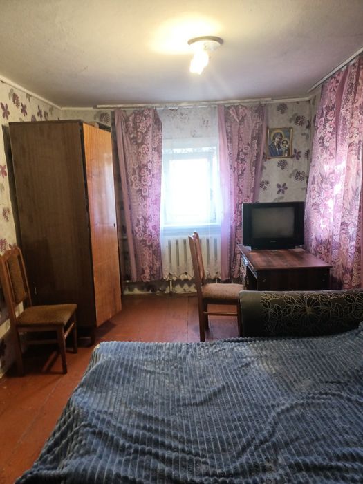 Продам будинок біля консервного заводу