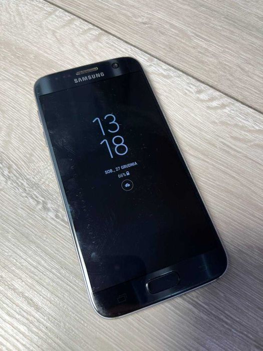 Samsung Galaxy S7 | Sprawny | 32GB | Android | Bez blokad