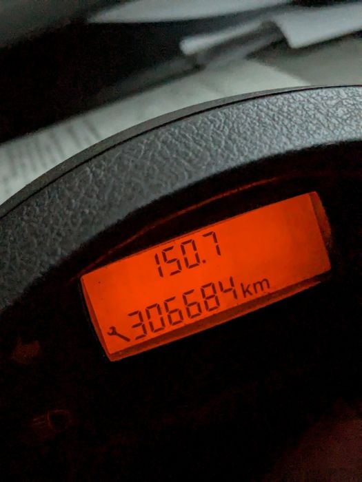 Продам Peugeot 807