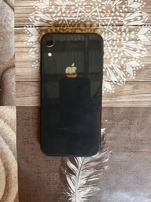 iPhone xp, телефон, торг присутній