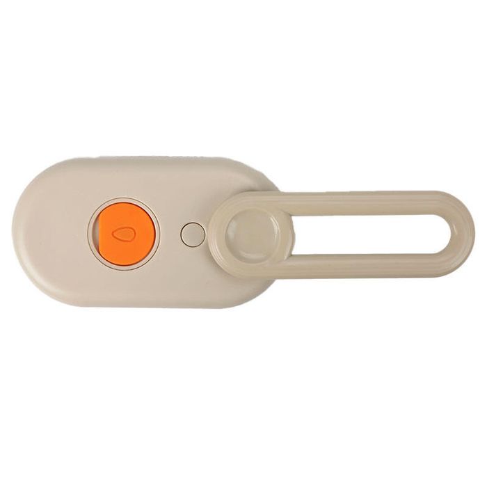 Escova Elétrica Spray (Vapor Suave) 3-em-1.