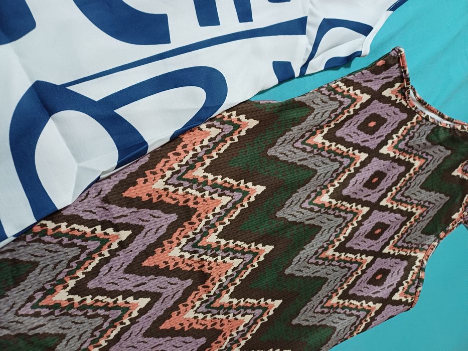 Vestidos novos tamanho S.