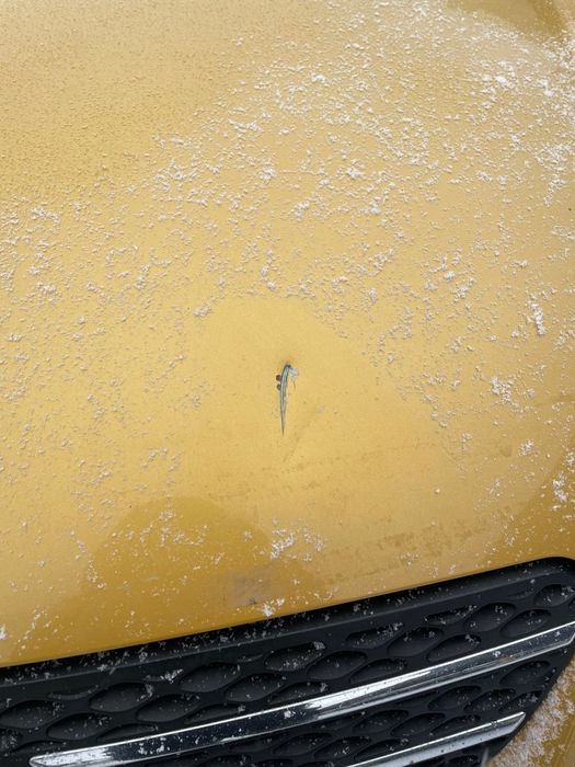 Автомобіль Kia Ceed 2009