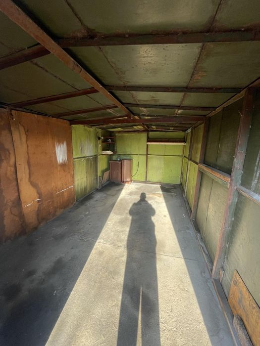 Продам гараж в ГБК 10 по вул. Петлюри 14