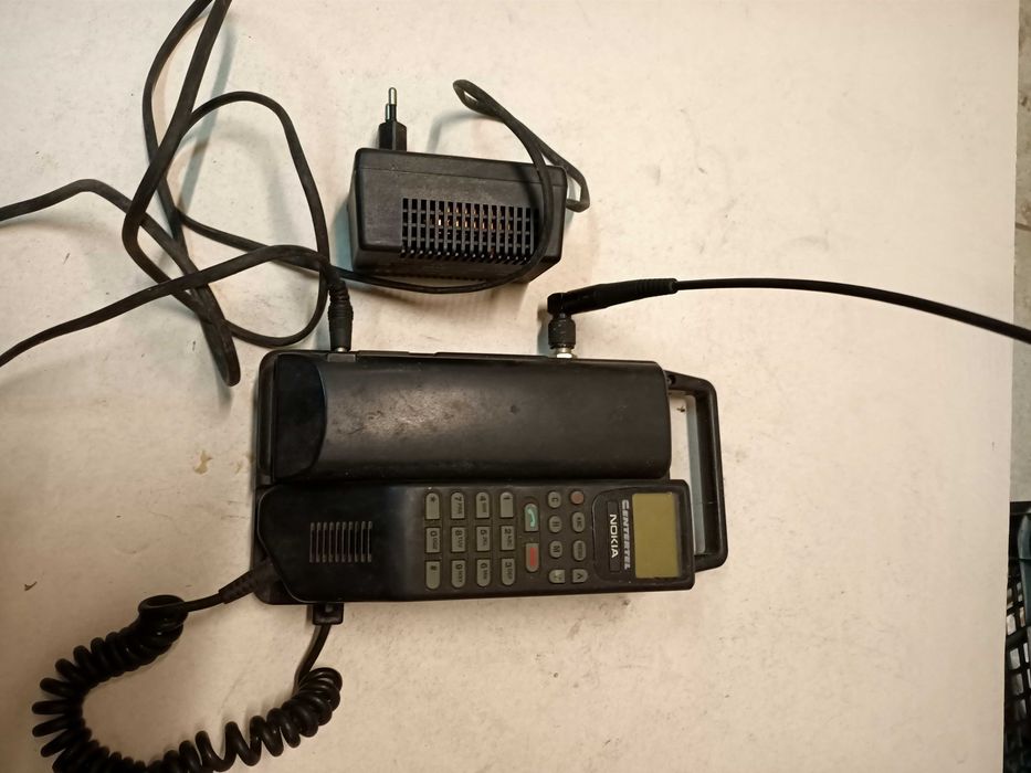 Telefon Centertel stara Nokia