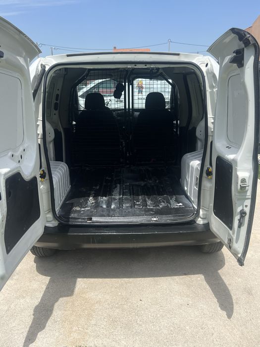 Peugeot bipper 1.3 hdi 2015