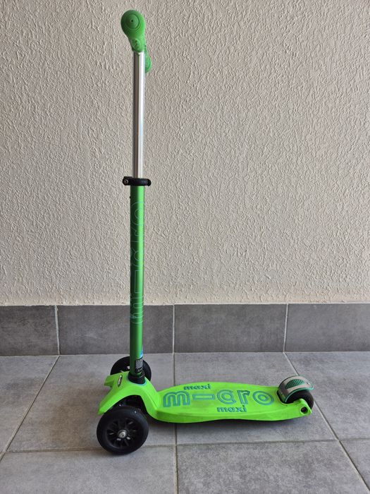Самокат Micro Maxi оригінал