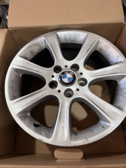 Jantes 16 bmw S1
