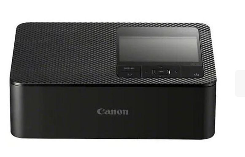 Canon SELPHY CP1500