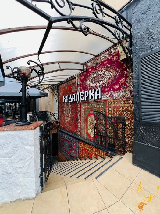 Продаж комерційного приміщення в самому центрі міста