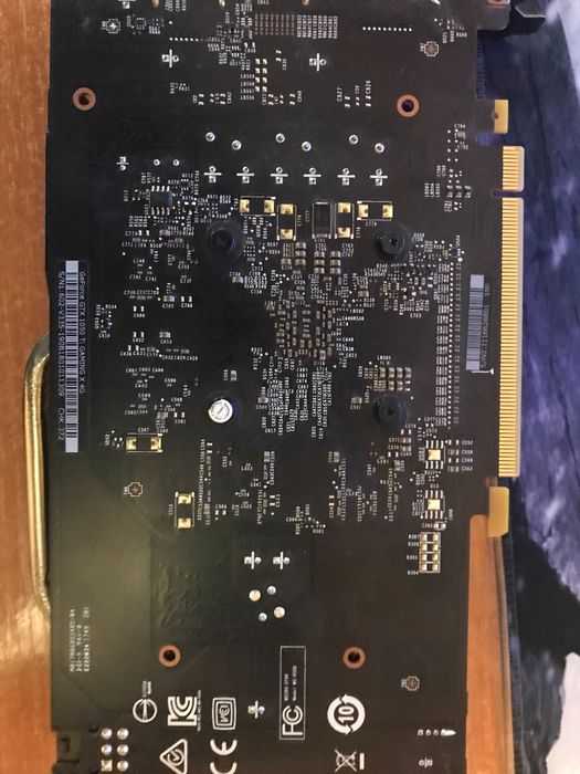 Продам целиком всё с корпусам