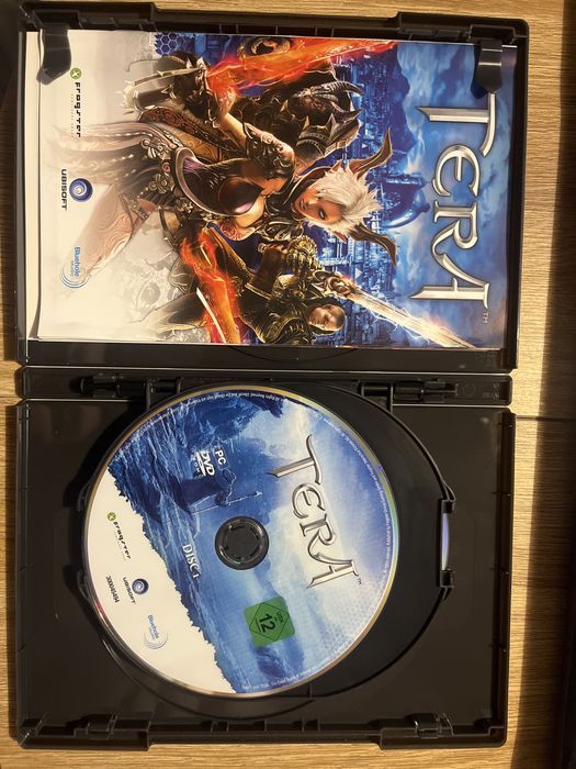 Gra Tera wersja PC