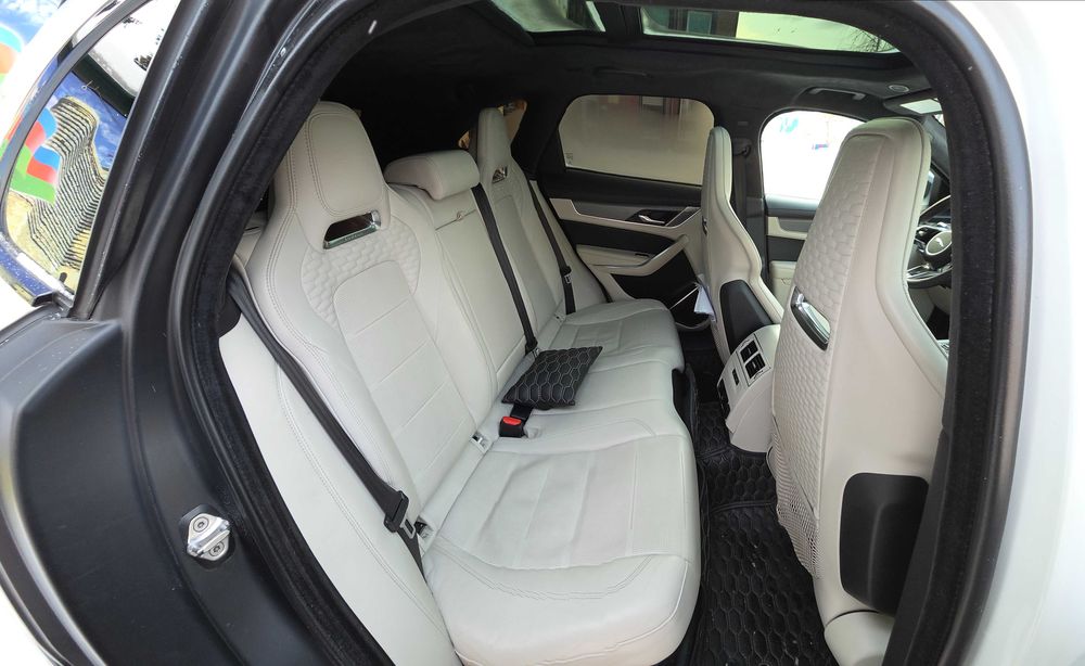 Jaguar F-Pace 2022 VIN SADCZ2EEXNA694138 фото оголошення 18 з 18