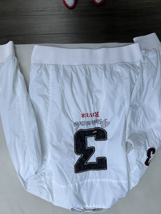 Kurtka ortalion niepowtarzalna