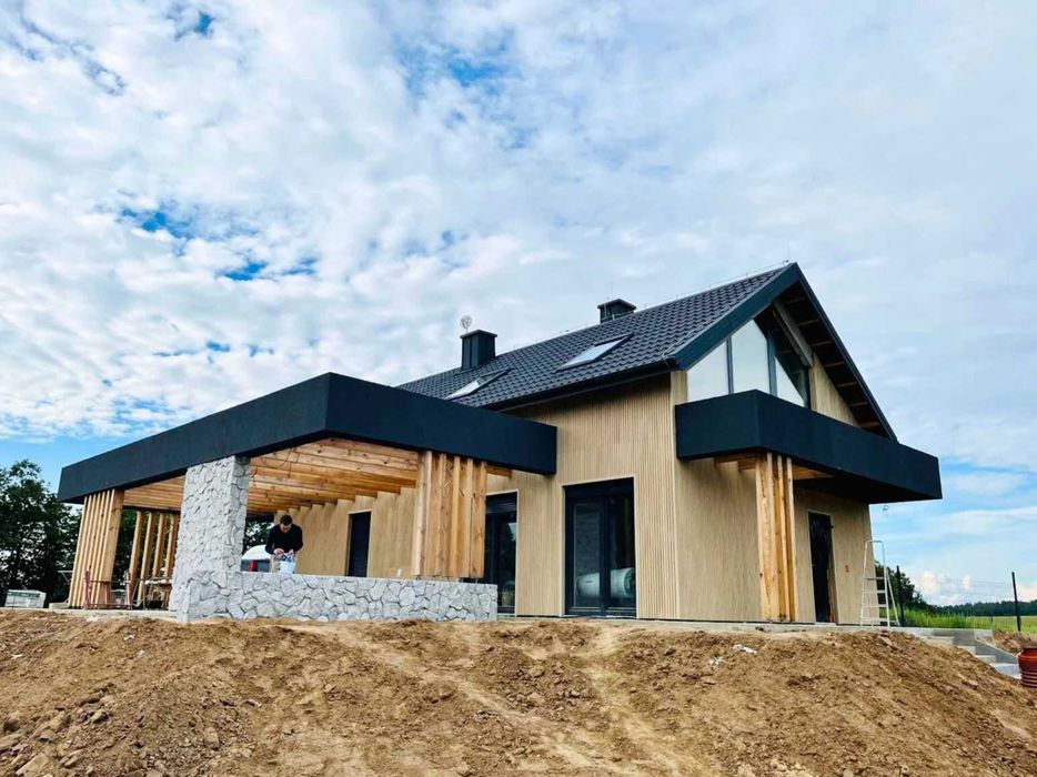 Kierownik budowy budynków, instalacji sanitarnych, robót drogowych