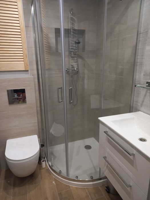 Mieszkanie do wynajęcia w Lubawce