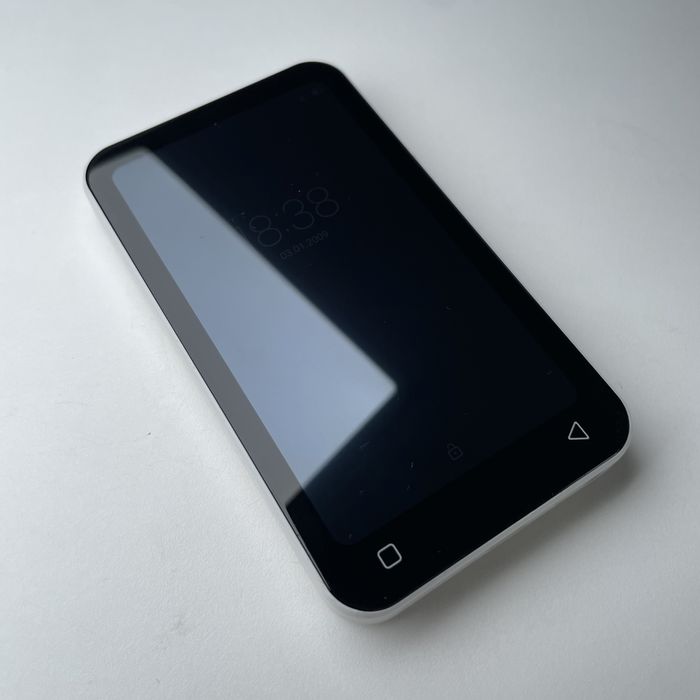 Odtwarzacz MP3 Timmkoo QE3