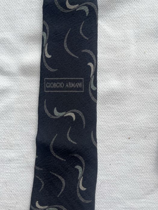 Краватка  GIORGIO ARMANI