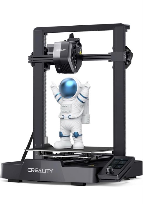 Impressora 3D endler