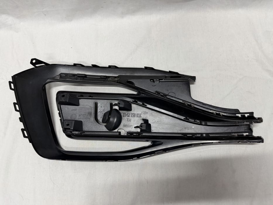 Kratka Zderzaka Prawy Przód VW Passat B8 LIFT 19-23r.
