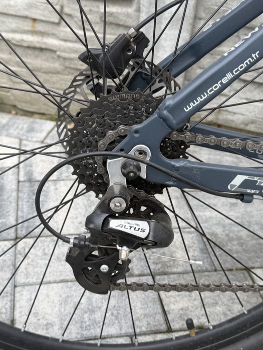 Rower MTB Corelli