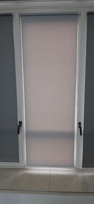 Ролети "Блекаут"