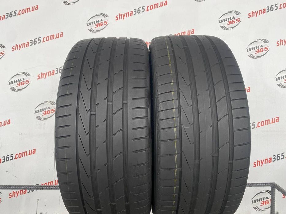 235/40 r19 hankook ventus s1 evo2 k117 5mm