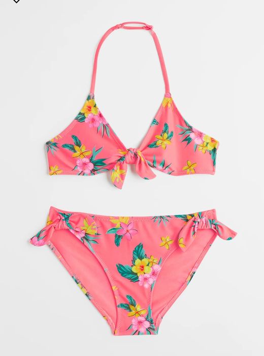 Купальник для дівчинки H&M 140/146