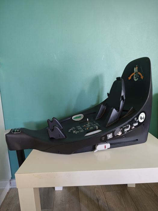 Cybex Base Z, Obrotowa baza isofix, do Cloud Sirona Z Z2 T