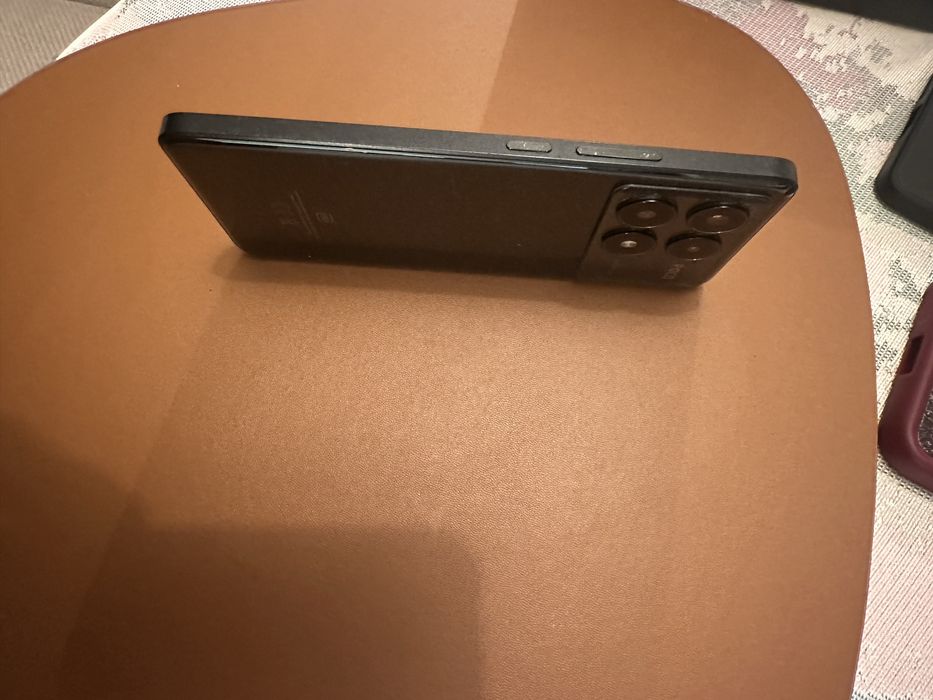 Poco x6 pro  5G  12/512 GB Gwarancja