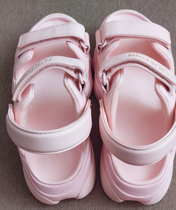 Сандалі Nike Jordan