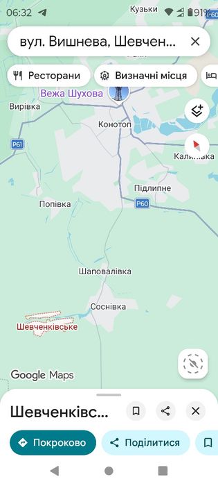 Продам садибу в с. Заводи + земельна ділянка