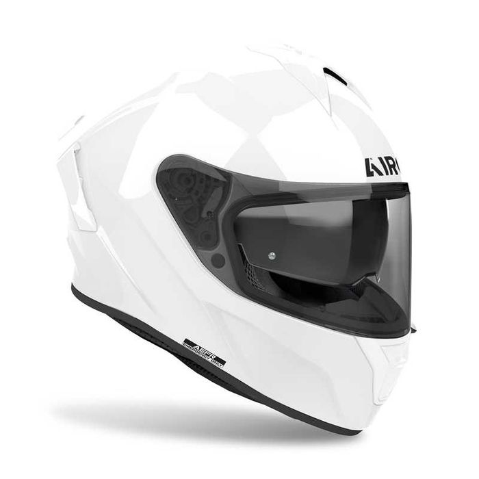 Kask Airoh SPARK 2 wysyłka raty hjc bell czarny bialy kolor